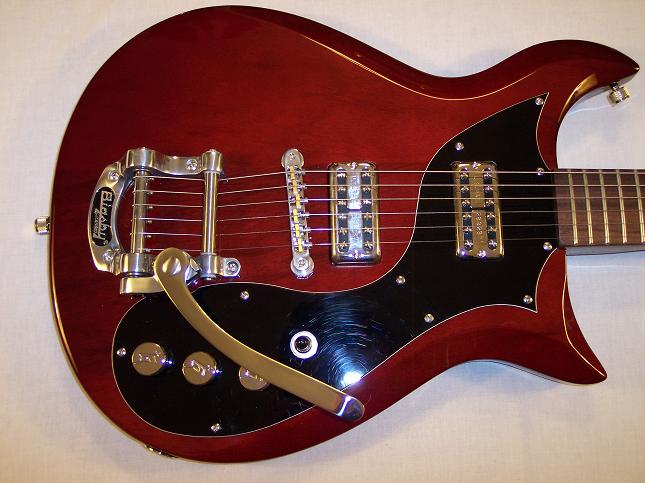 G5135 Corvette Picture 7